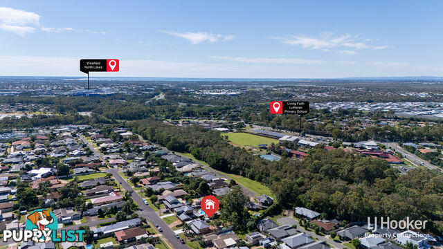 30 Goodwood Road MURRUMBA DOWNS QLD 4503