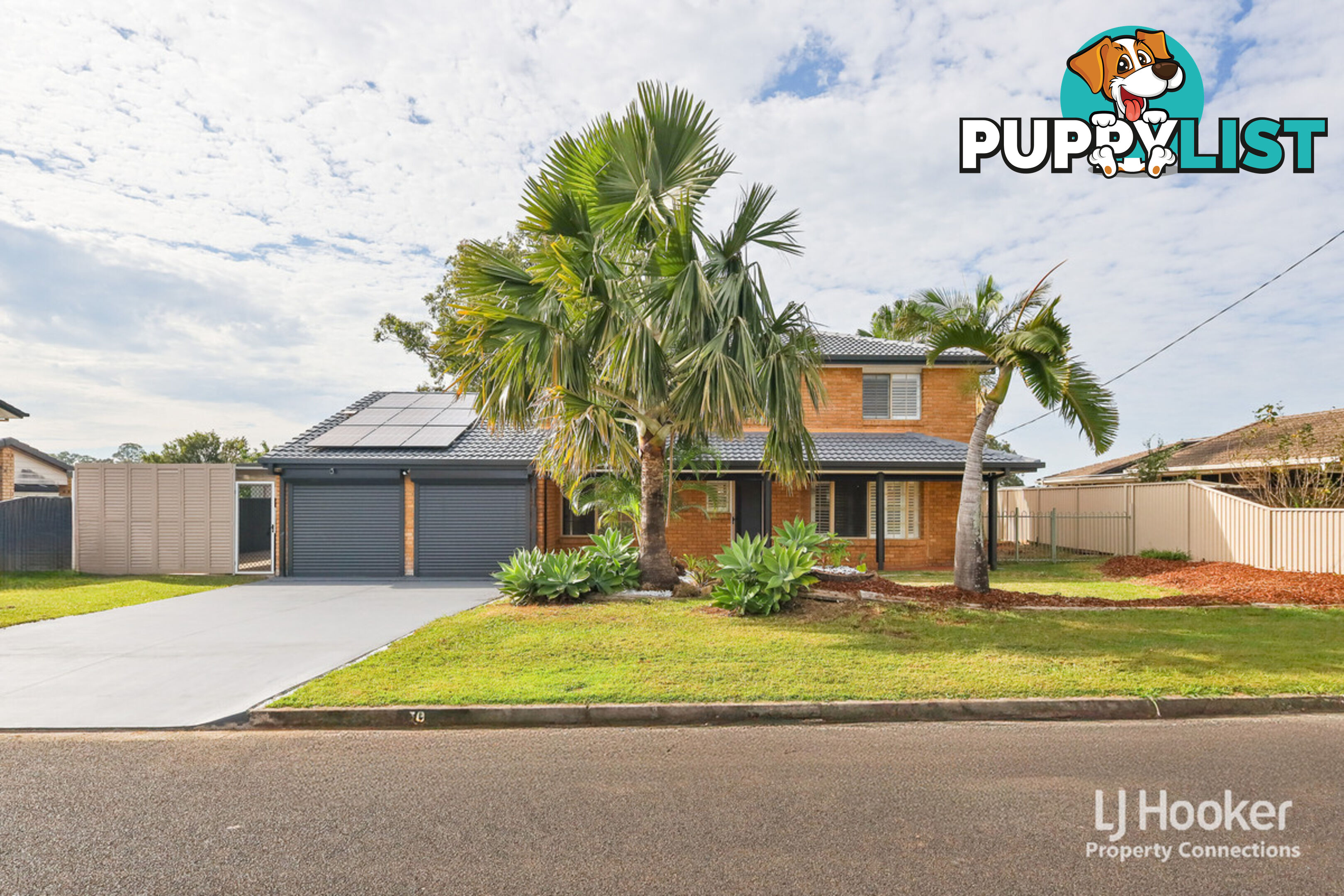 30 Goodwood Road MURRUMBA DOWNS QLD 4503