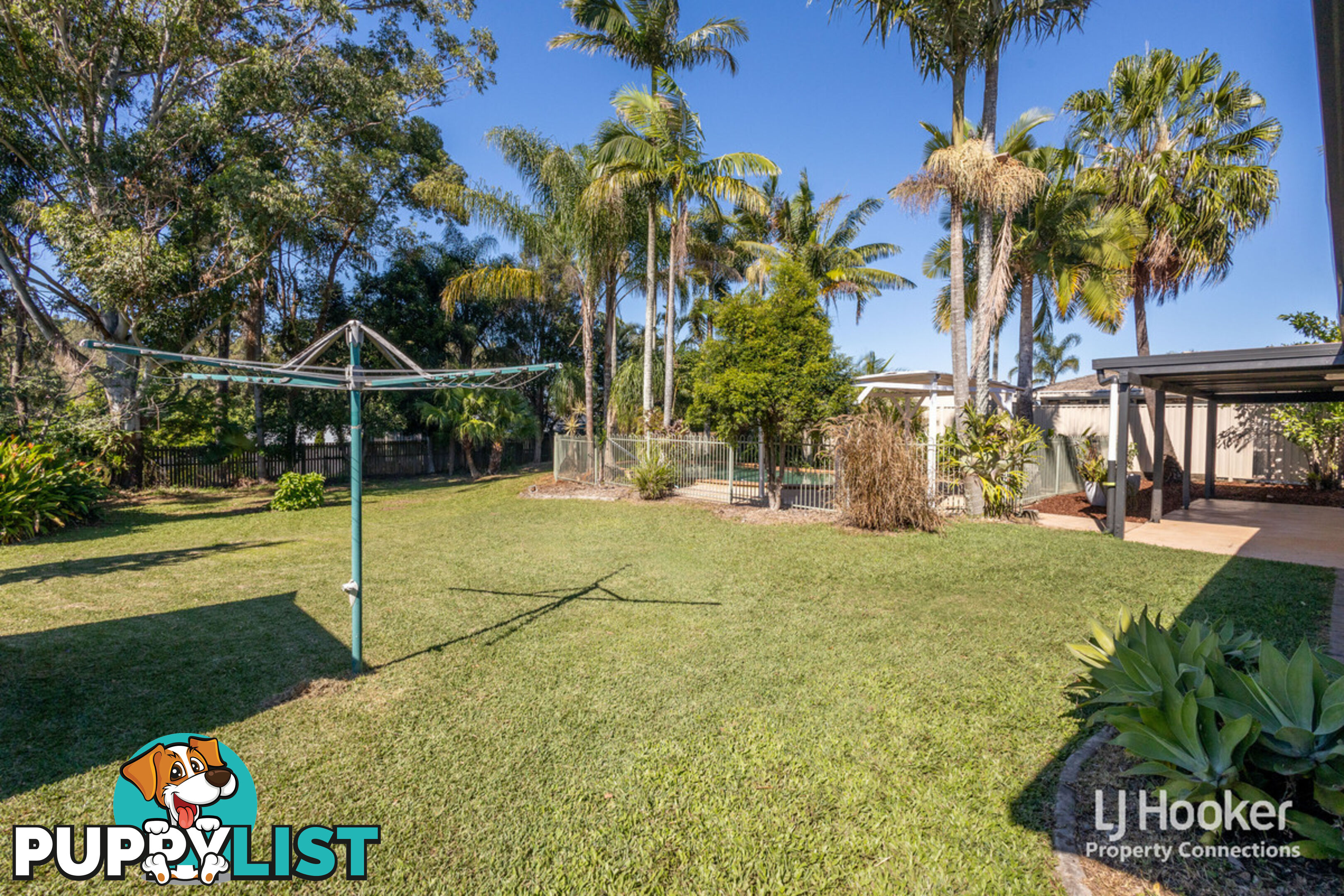 30 Goodwood Road MURRUMBA DOWNS QLD 4503