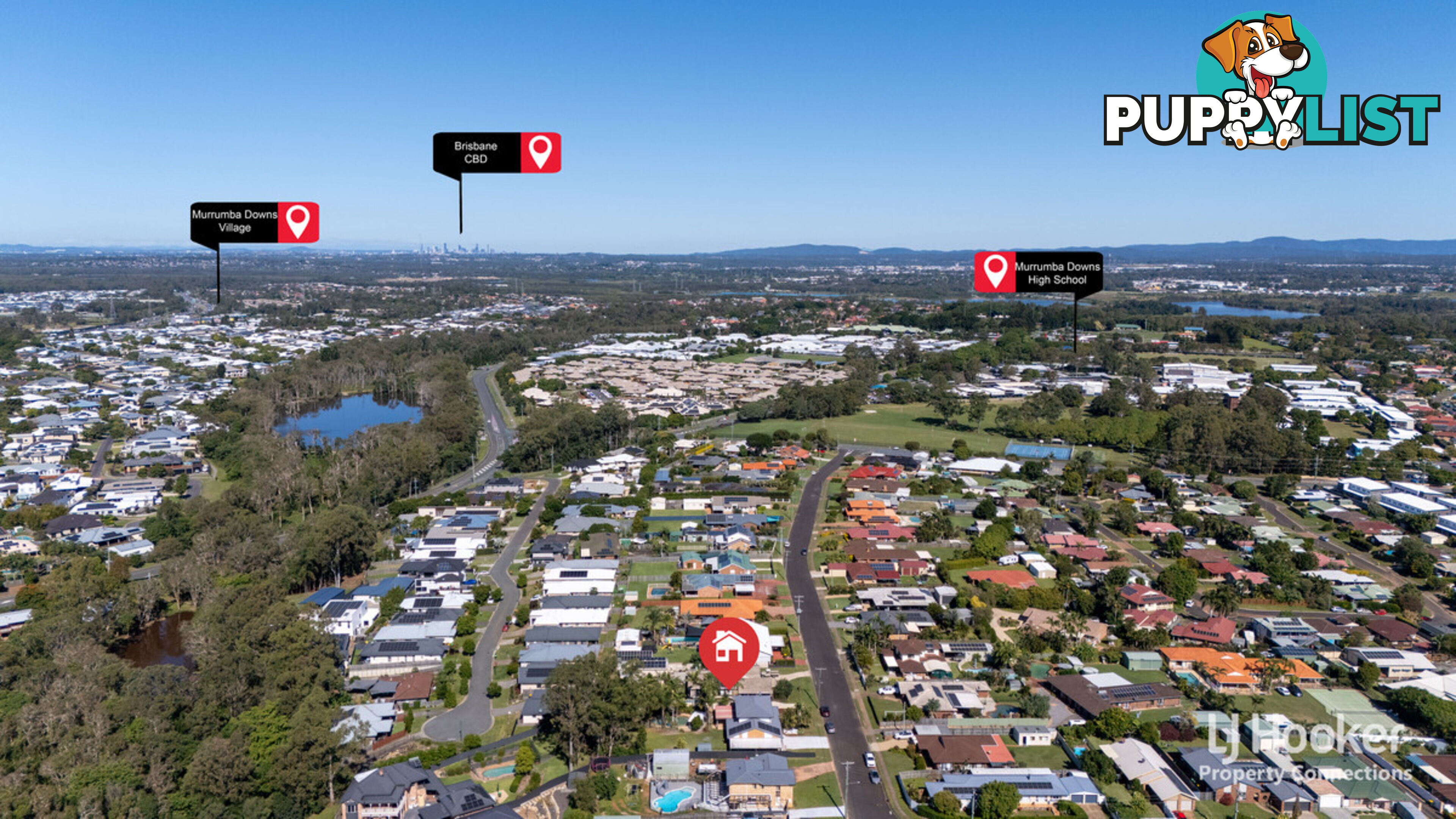 30 Goodwood Road MURRUMBA DOWNS QLD 4503