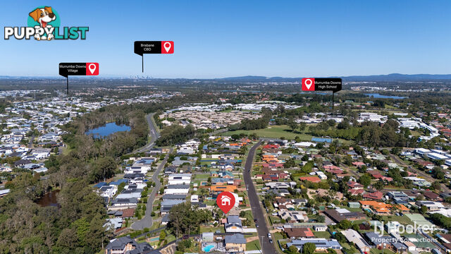 30 Goodwood Road MURRUMBA DOWNS QLD 4503
