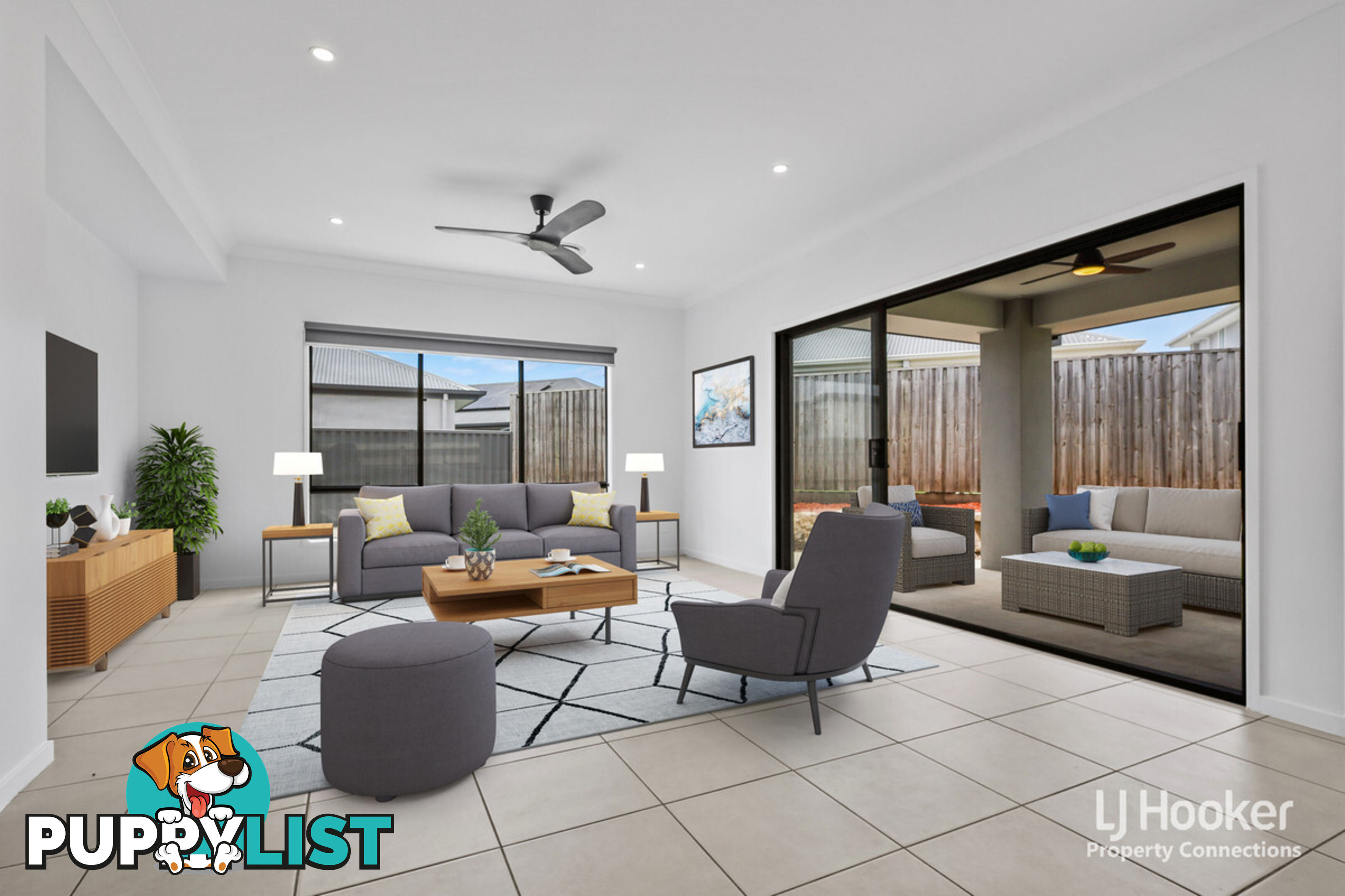 47 Daydream Street BURPENGARY EAST QLD 4505