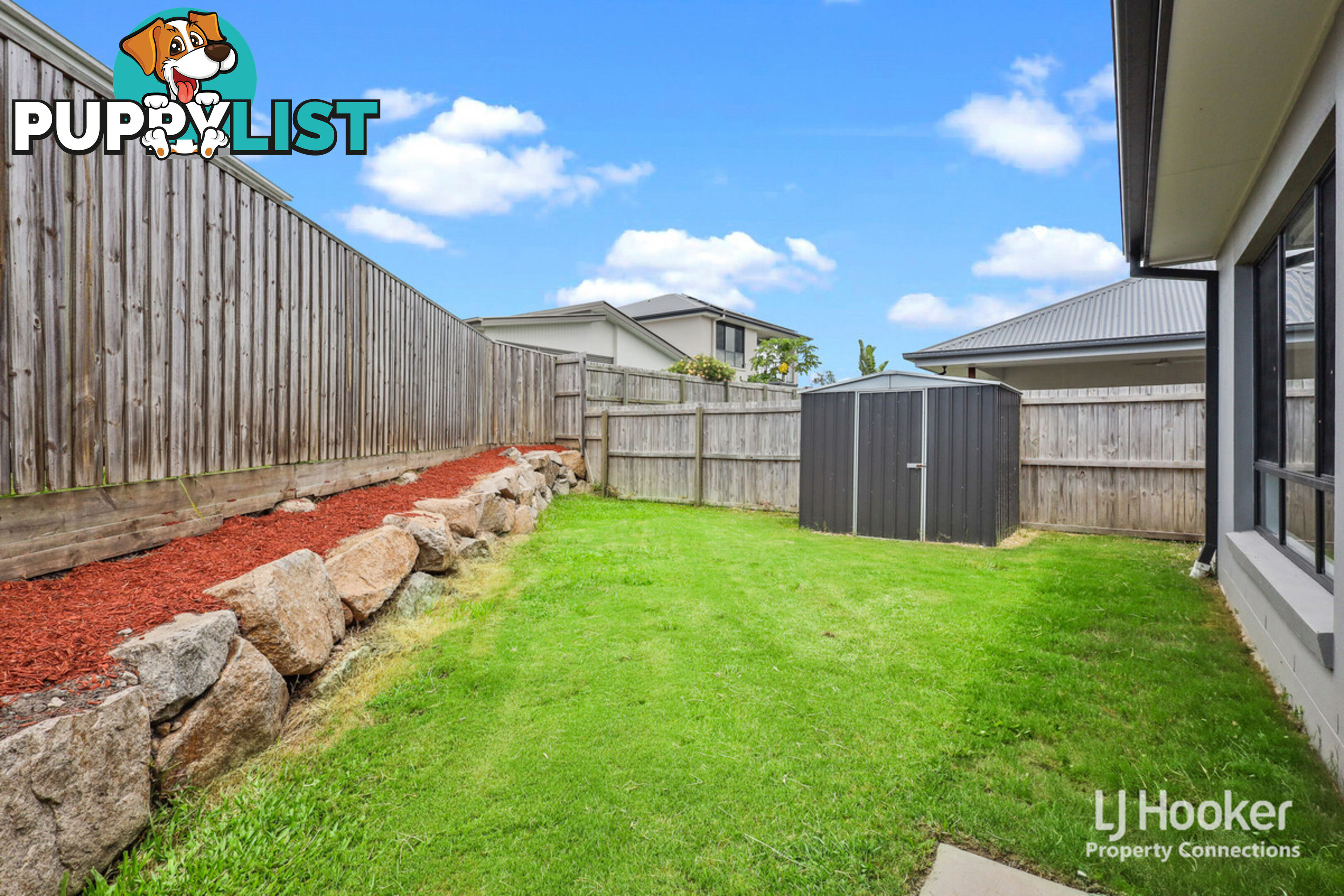 47 Daydream Street BURPENGARY EAST QLD 4505