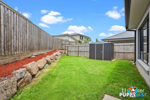 47 Daydream Street BURPENGARY EAST QLD 4505