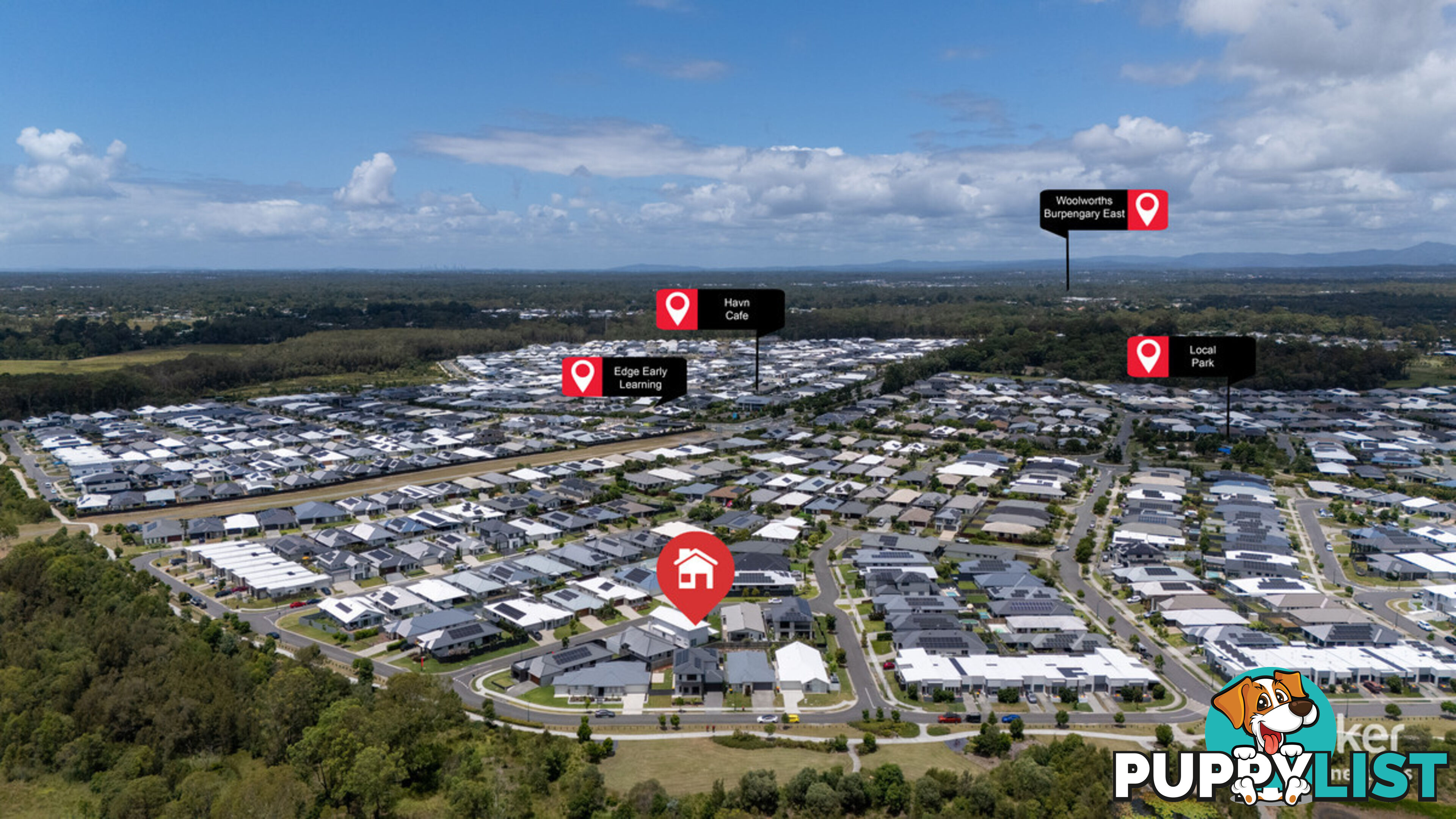 47 Daydream Street BURPENGARY EAST QLD 4505