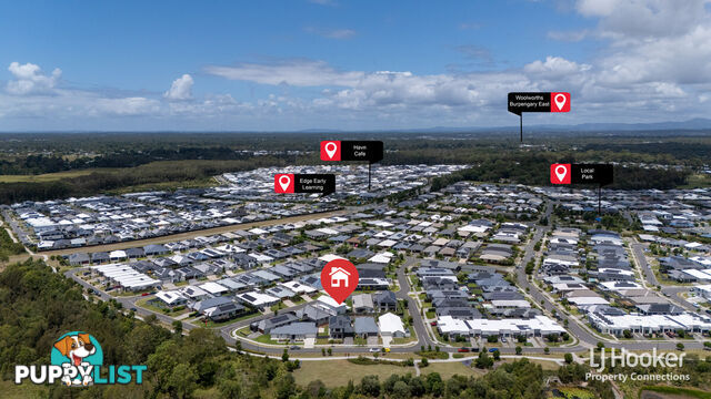 47 Daydream Street BURPENGARY EAST QLD 4505