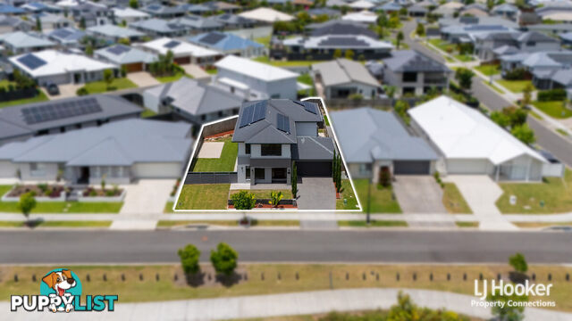 47 Daydream Street BURPENGARY EAST QLD 4505