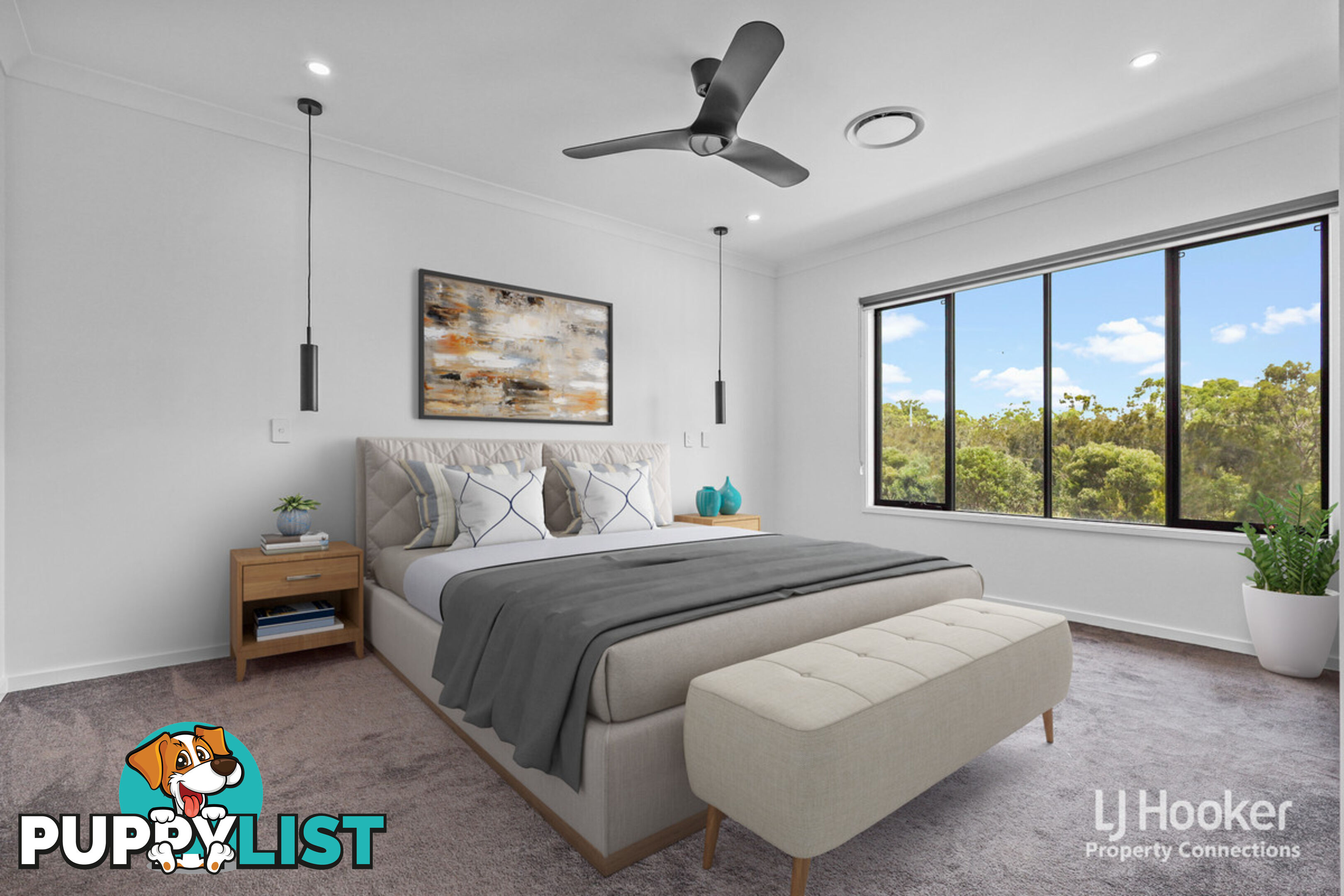 47 Daydream Street BURPENGARY EAST QLD 4505