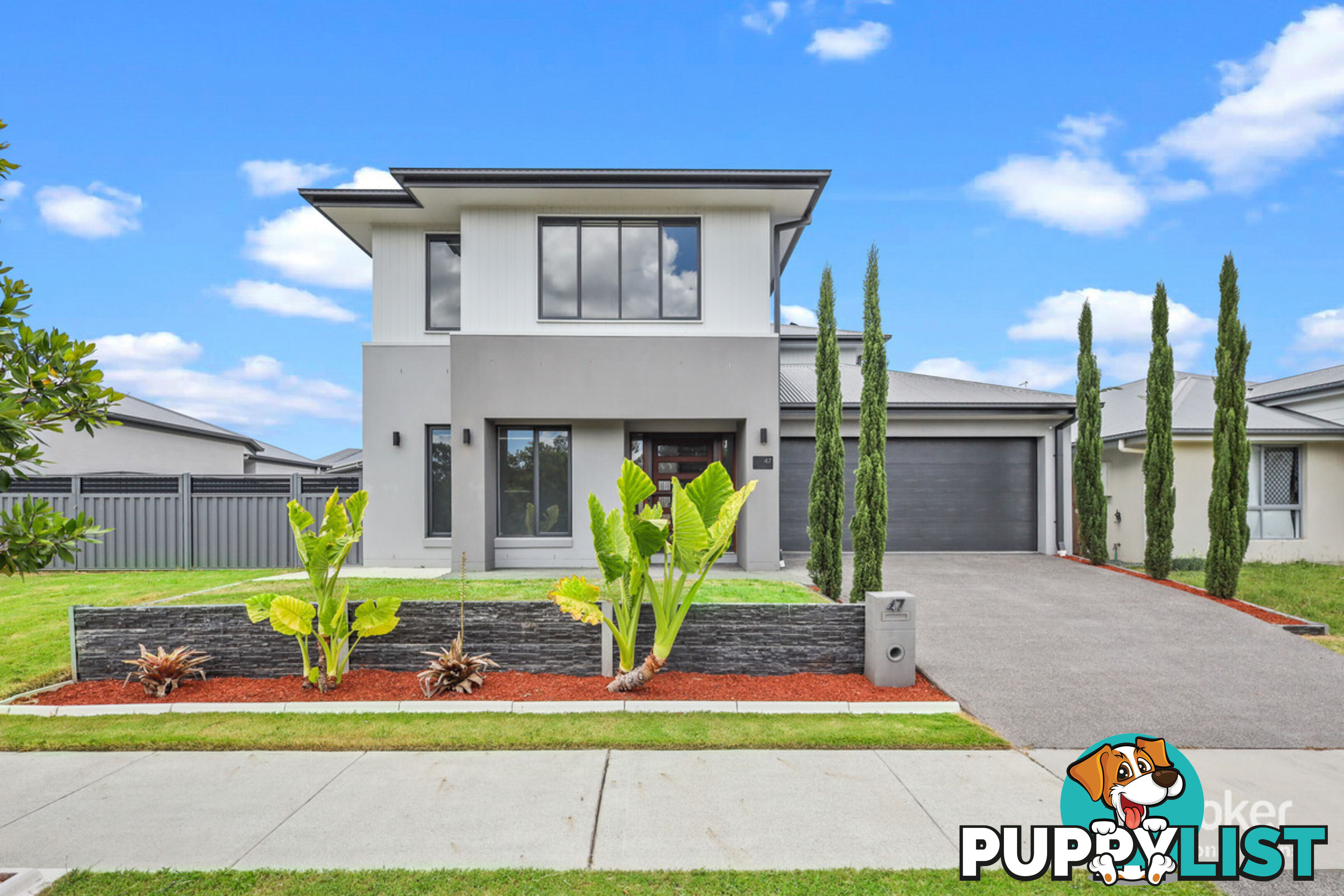 47 Daydream Street BURPENGARY EAST QLD 4505