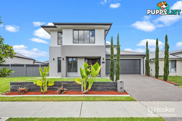 47 Daydream Street BURPENGARY EAST QLD 4505