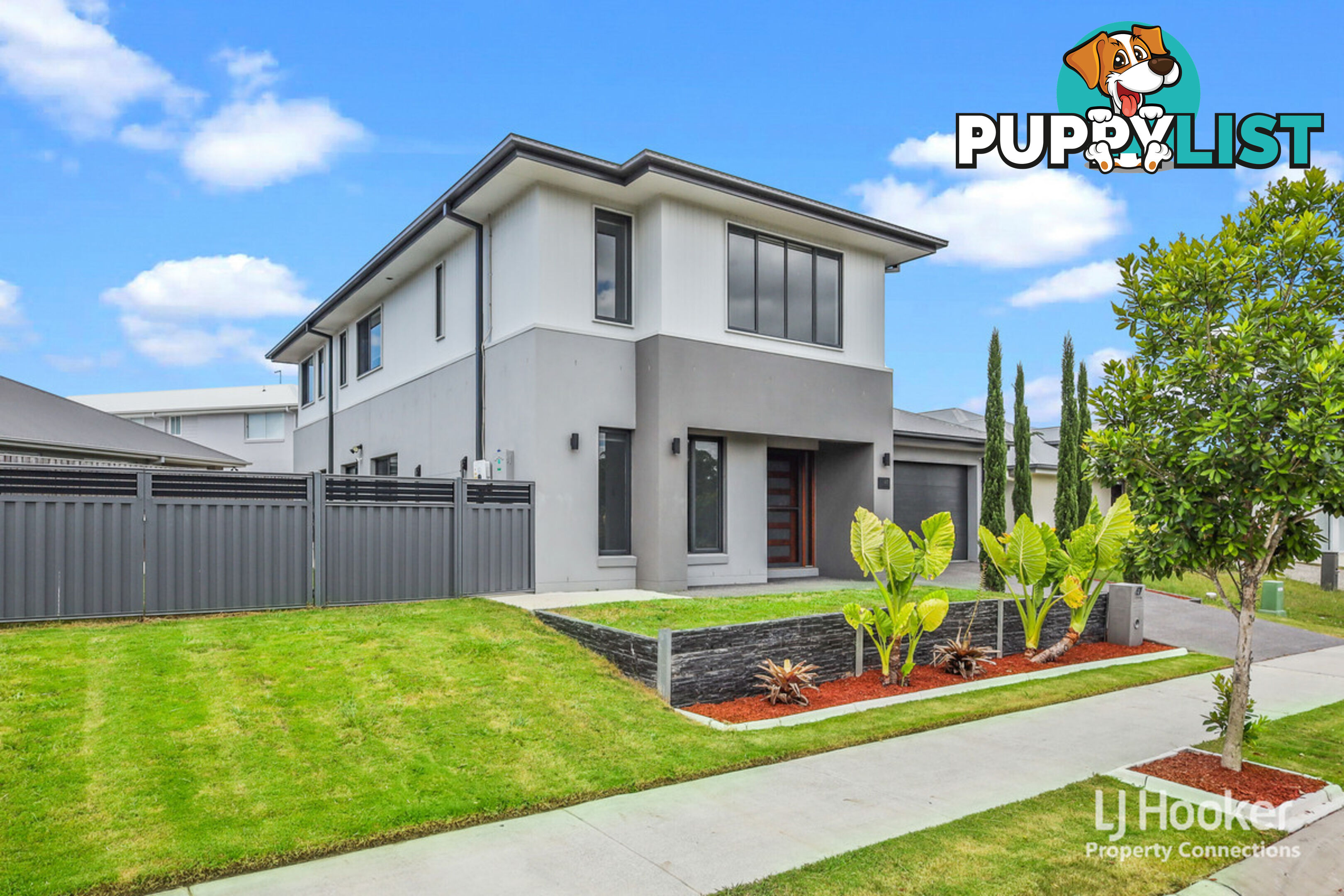 47 Daydream Street BURPENGARY EAST QLD 4505