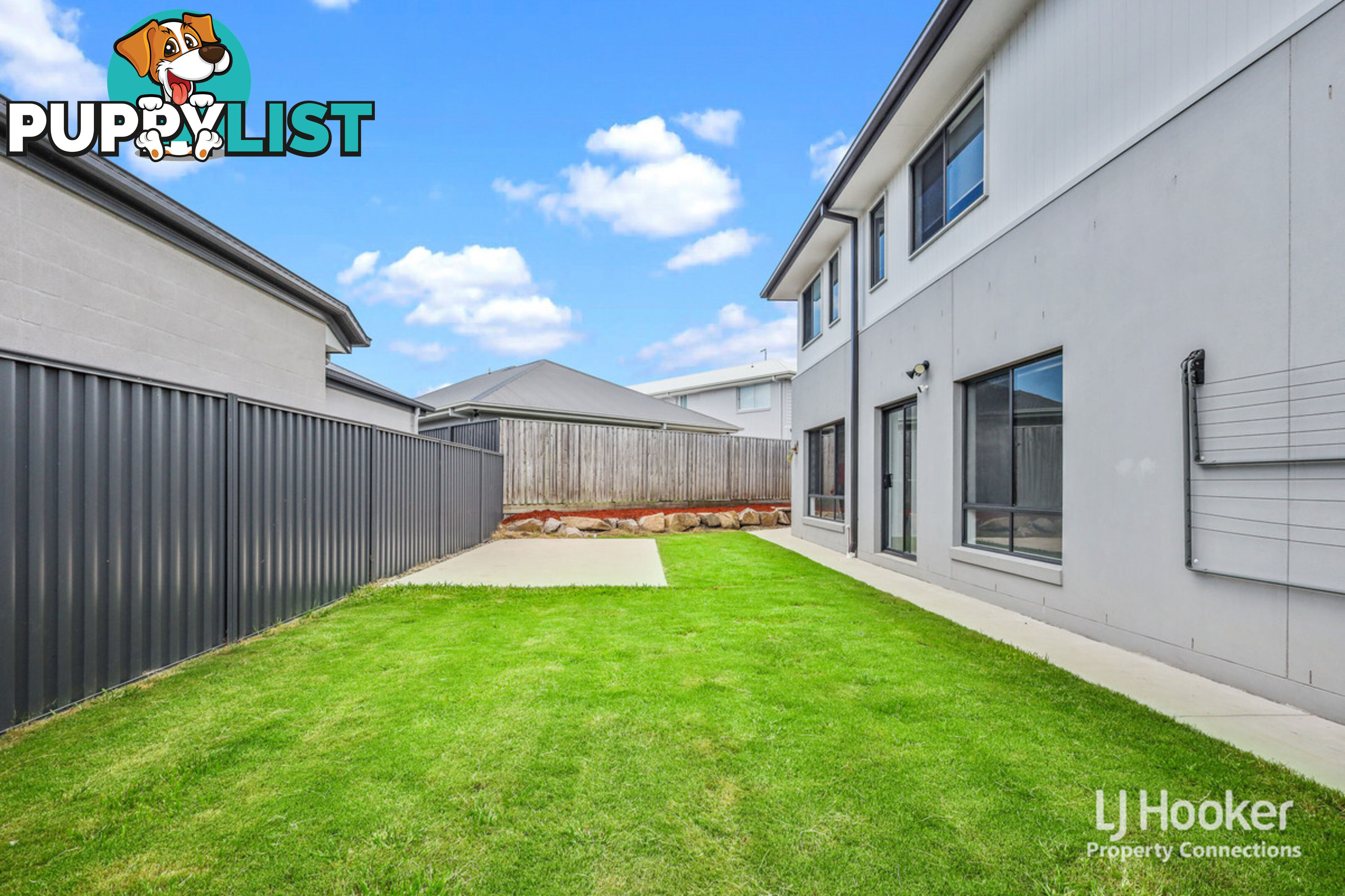 47 Daydream Street BURPENGARY EAST QLD 4505