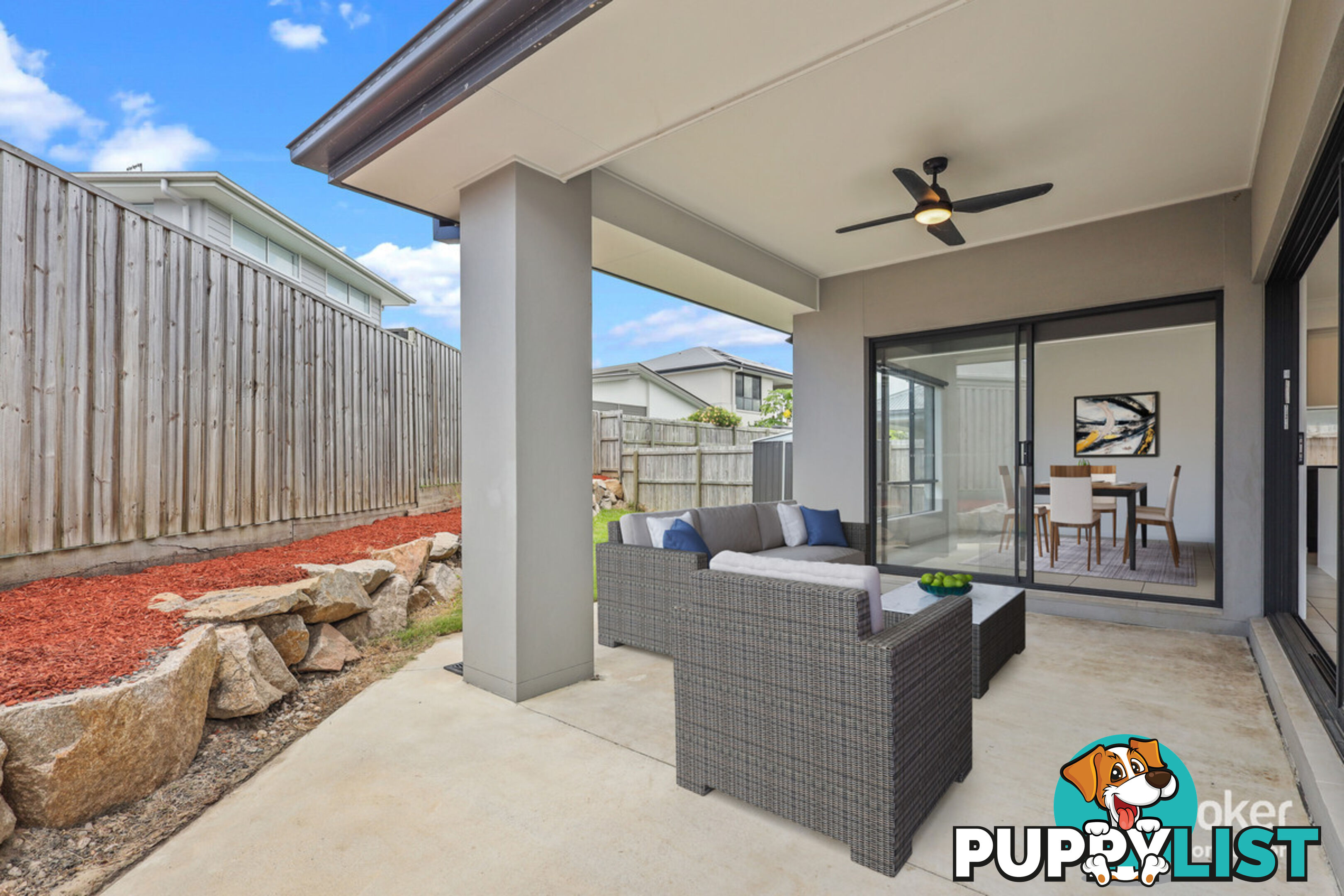 47 Daydream Street BURPENGARY EAST QLD 4505