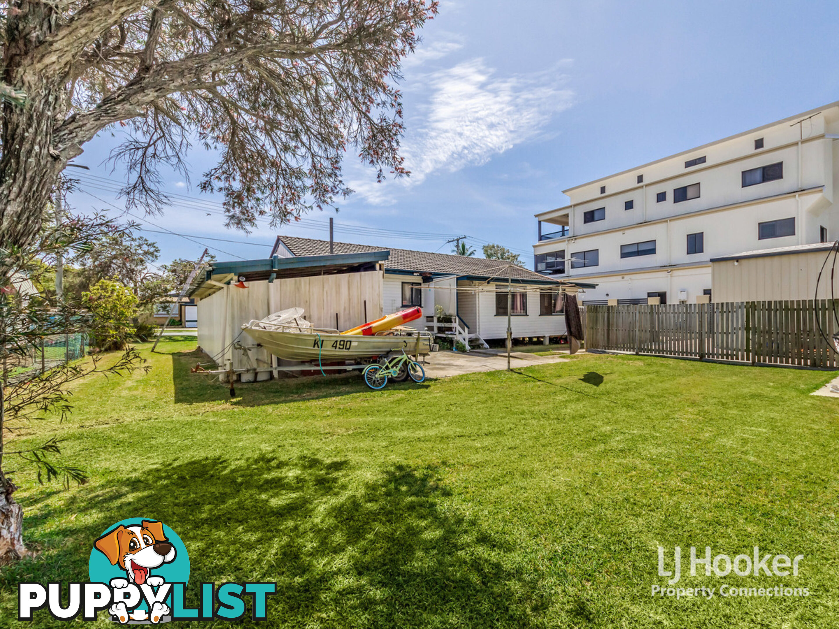 11 Robertson Avenue MARGATE QLD 4019