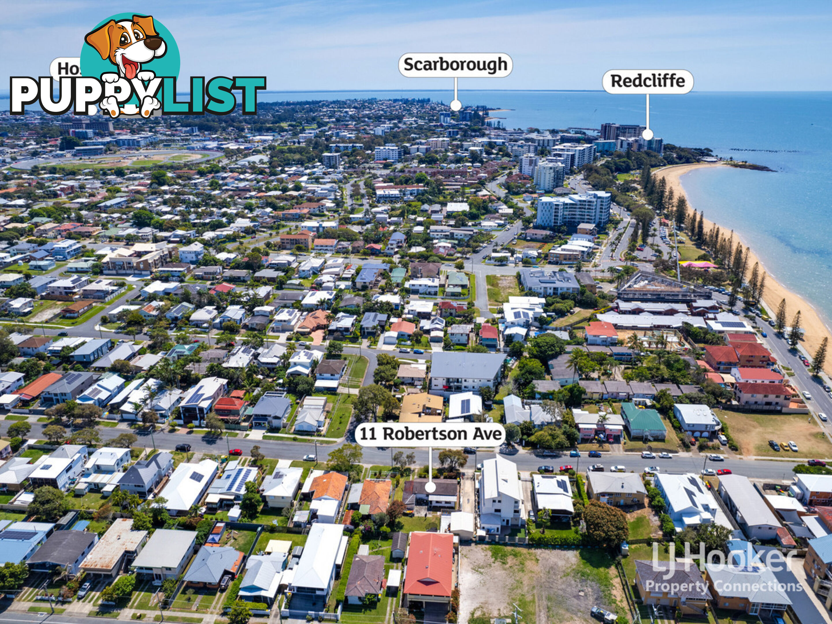 11 Robertson Avenue MARGATE QLD 4019