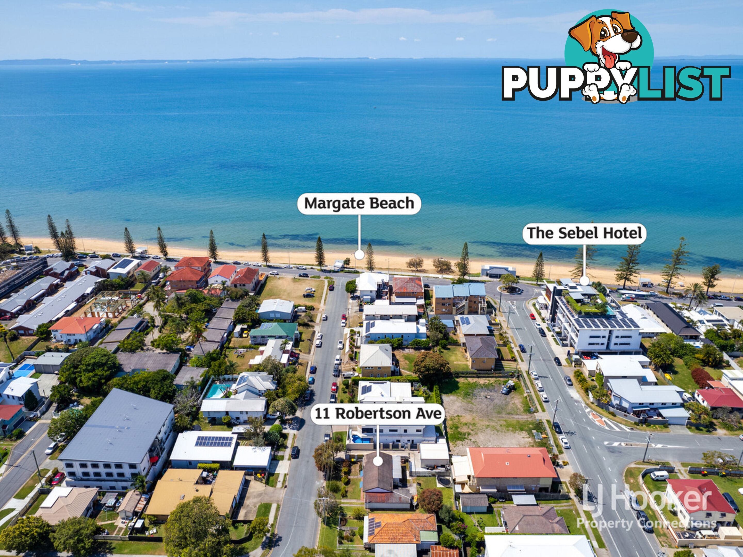 11 Robertson Avenue MARGATE QLD 4019