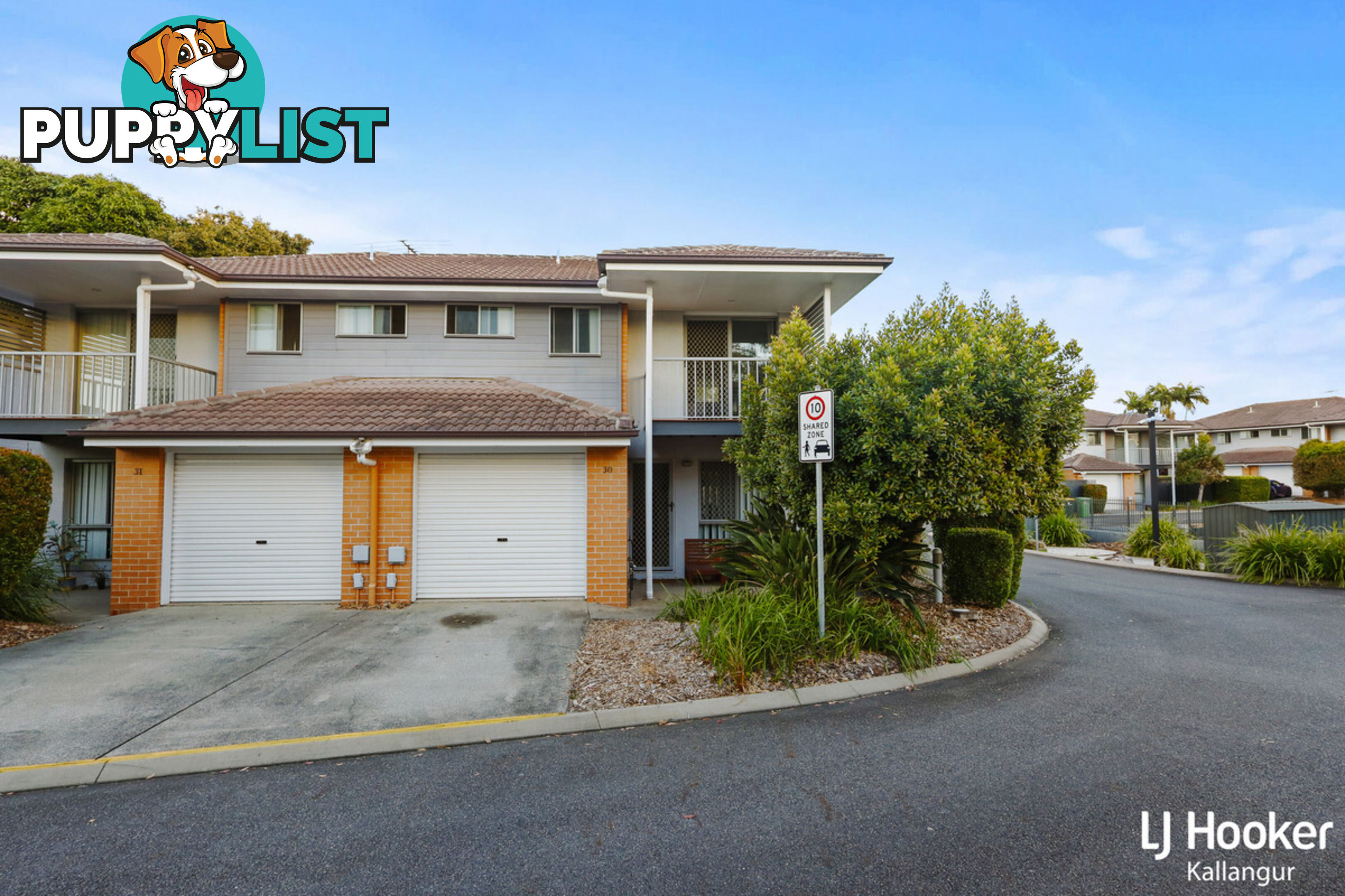 30/19 Magree Street KALLANGUR QLD 4503
