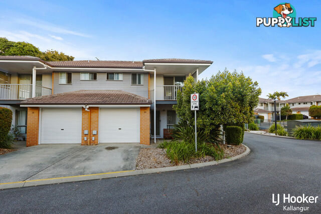 30/19 Magree Street KALLANGUR QLD 4503