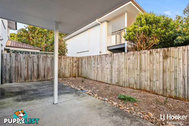 30/19 Magree Street KALLANGUR QLD 4503