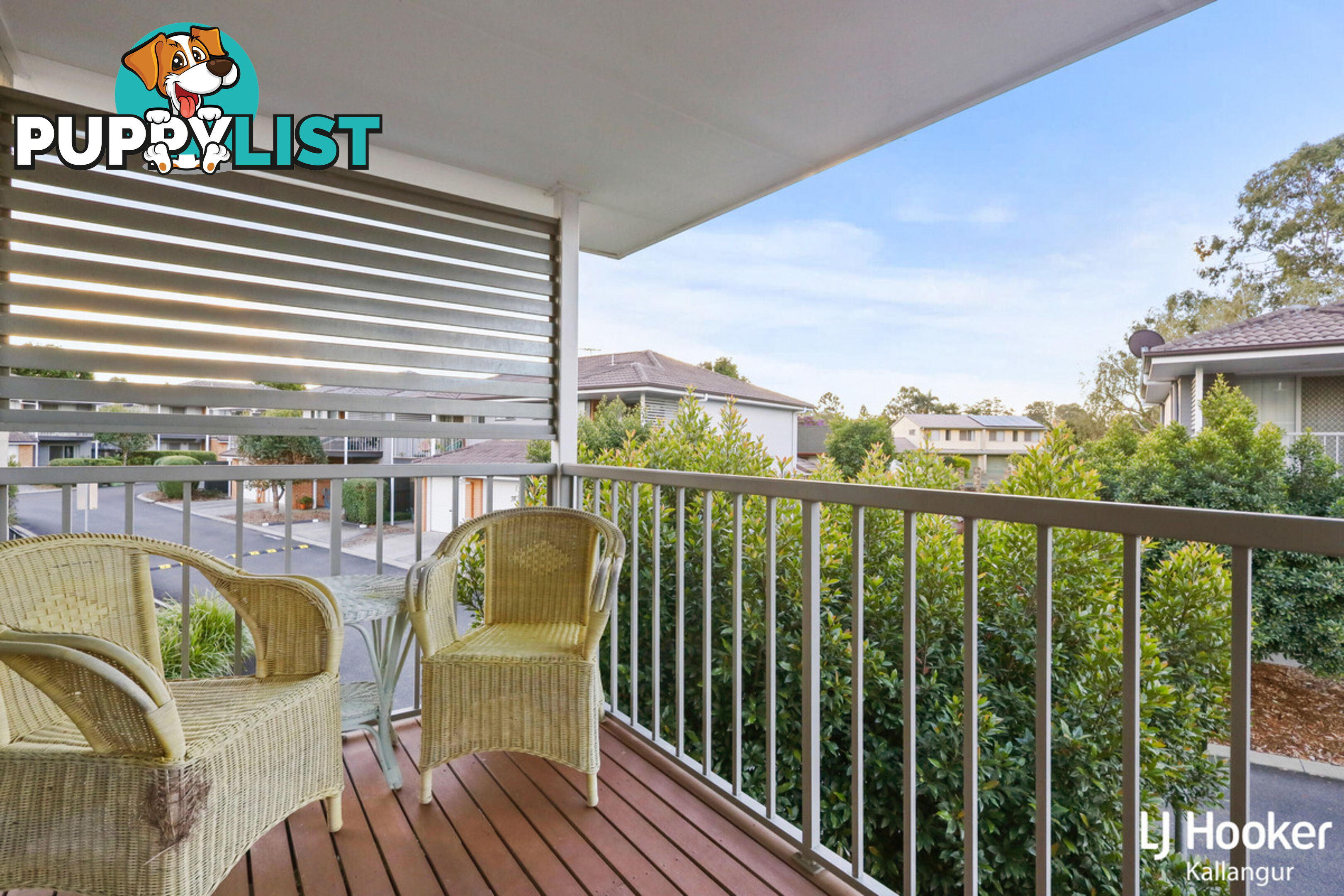 30/19 Magree Street KALLANGUR QLD 4503