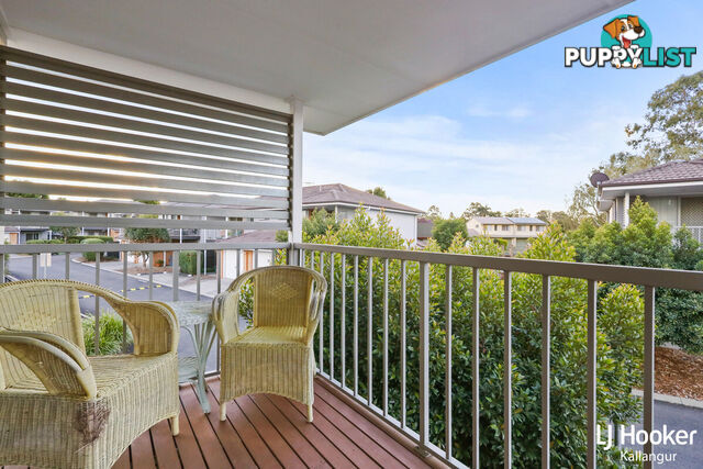 30/19 Magree Street KALLANGUR QLD 4503