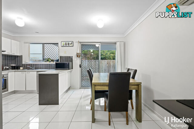 30/19 Magree Street KALLANGUR QLD 4503