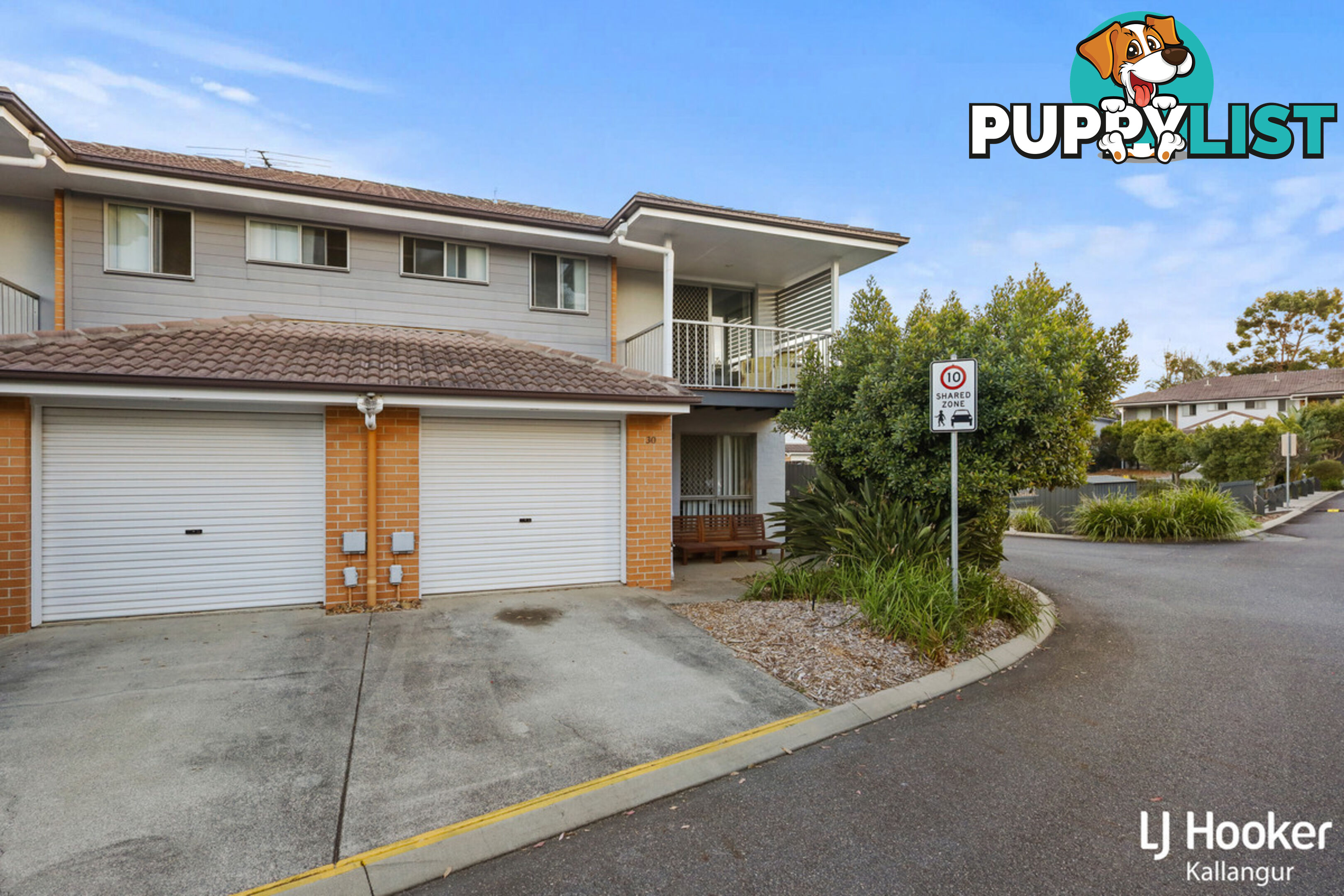 30/19 Magree Street KALLANGUR QLD 4503
