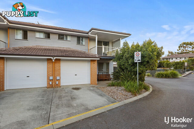 30/19 Magree Street KALLANGUR QLD 4503
