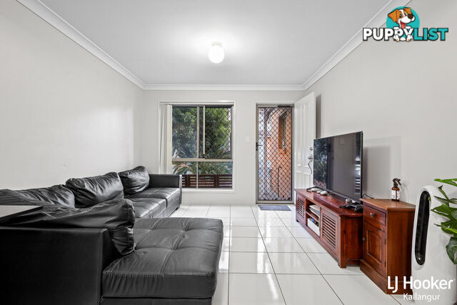 30/19 Magree Street KALLANGUR QLD 4503