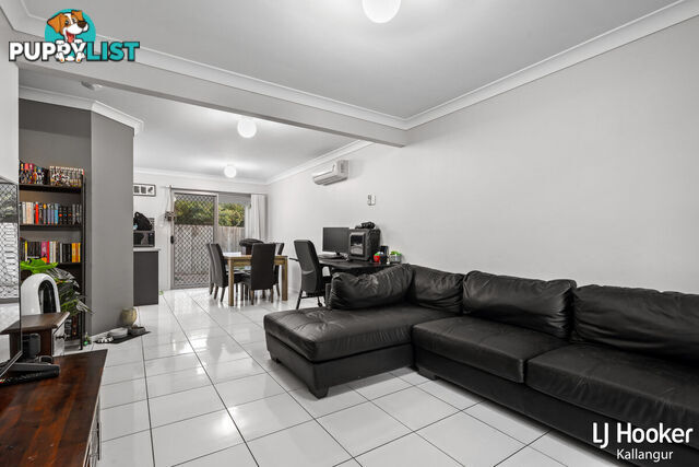 30/19 Magree Street KALLANGUR QLD 4503