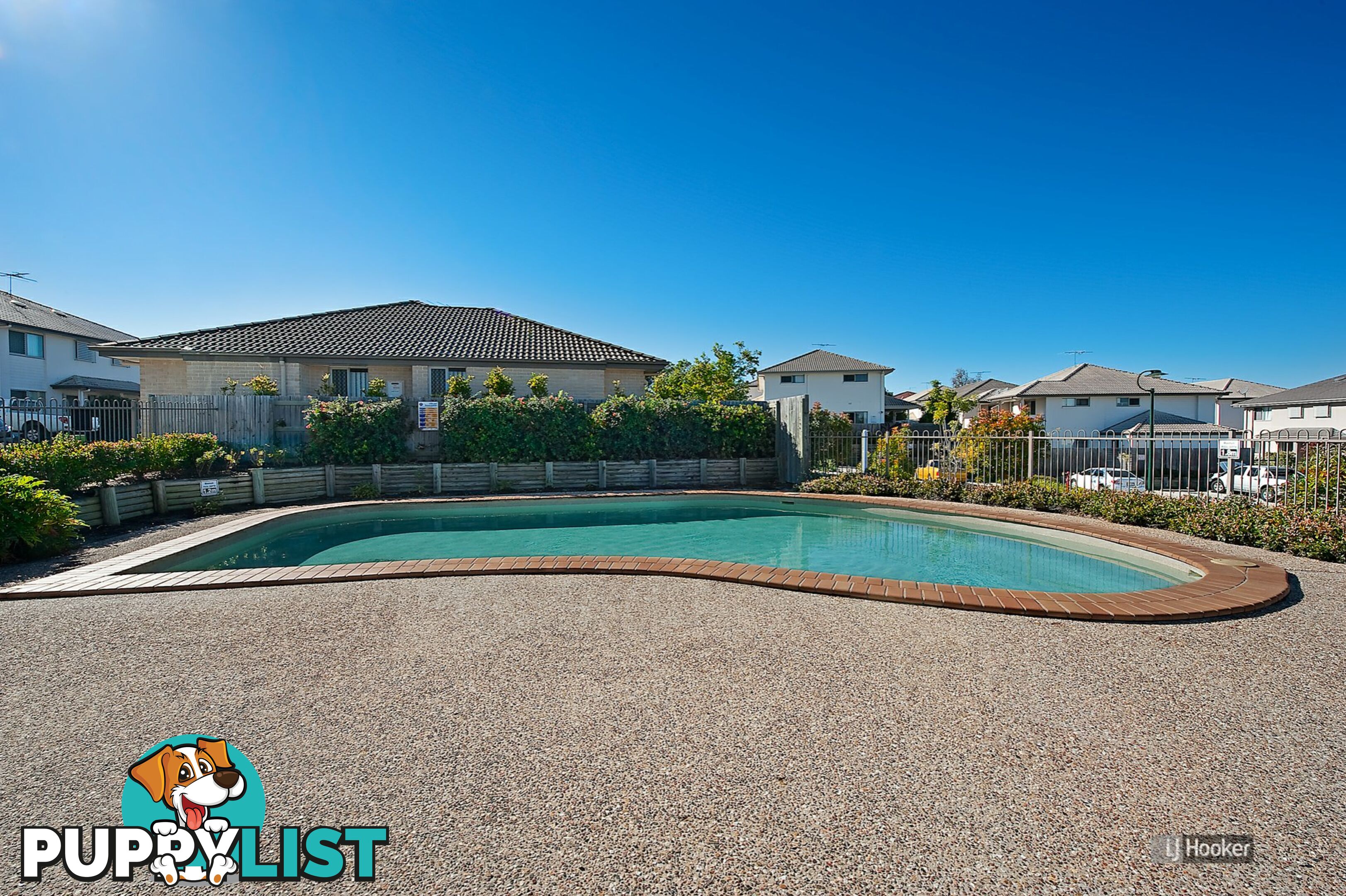 Unit 35/3 Brushwood Court MANGO HILL QLD 4509