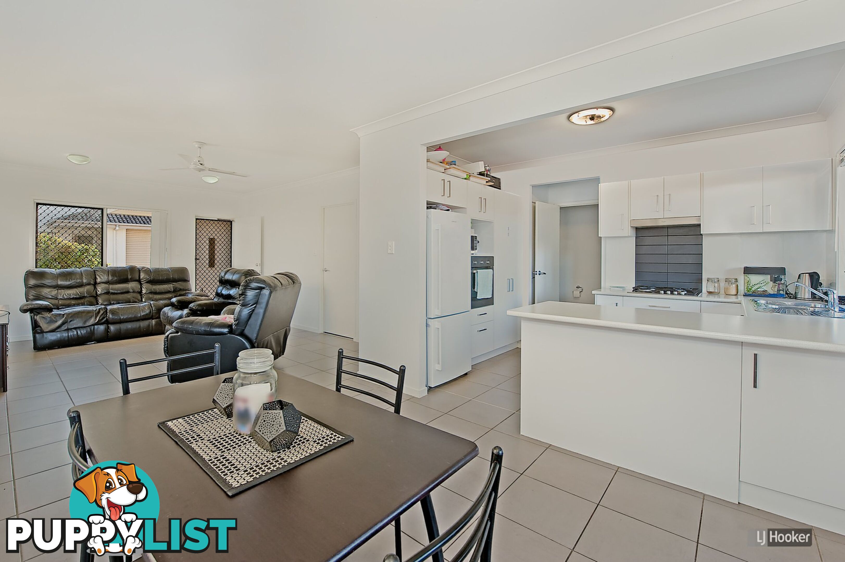 Unit 35/3 Brushwood Court MANGO HILL QLD 4509