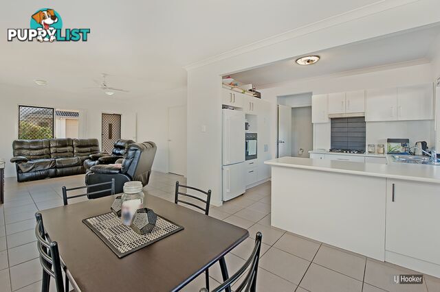 Unit 35/3 Brushwood Court MANGO HILL QLD 4509