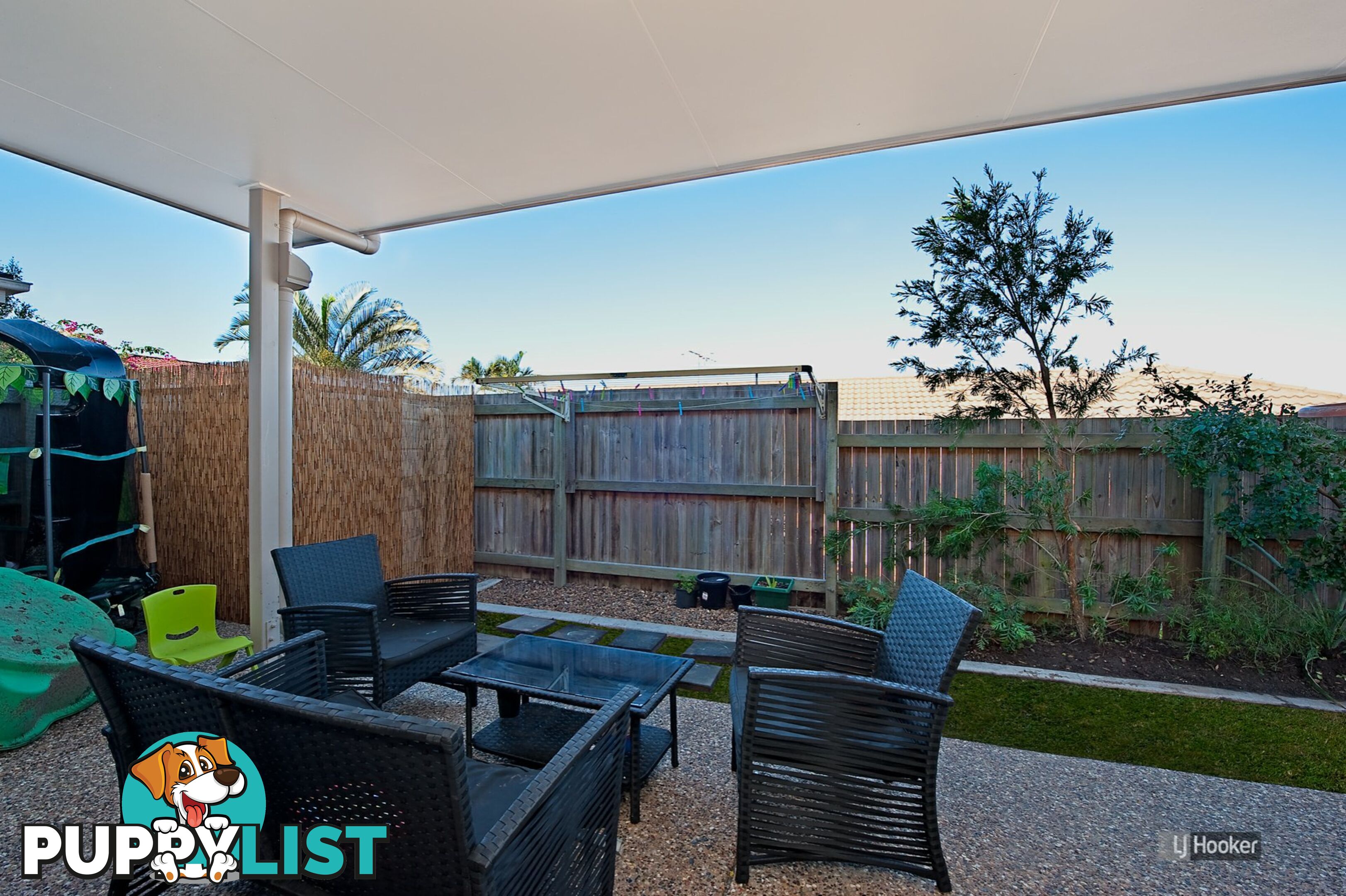 Unit 35/3 Brushwood Court MANGO HILL QLD 4509