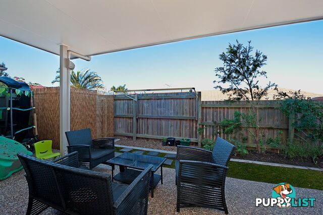 Unit 35/3 Brushwood Court MANGO HILL QLD 4509