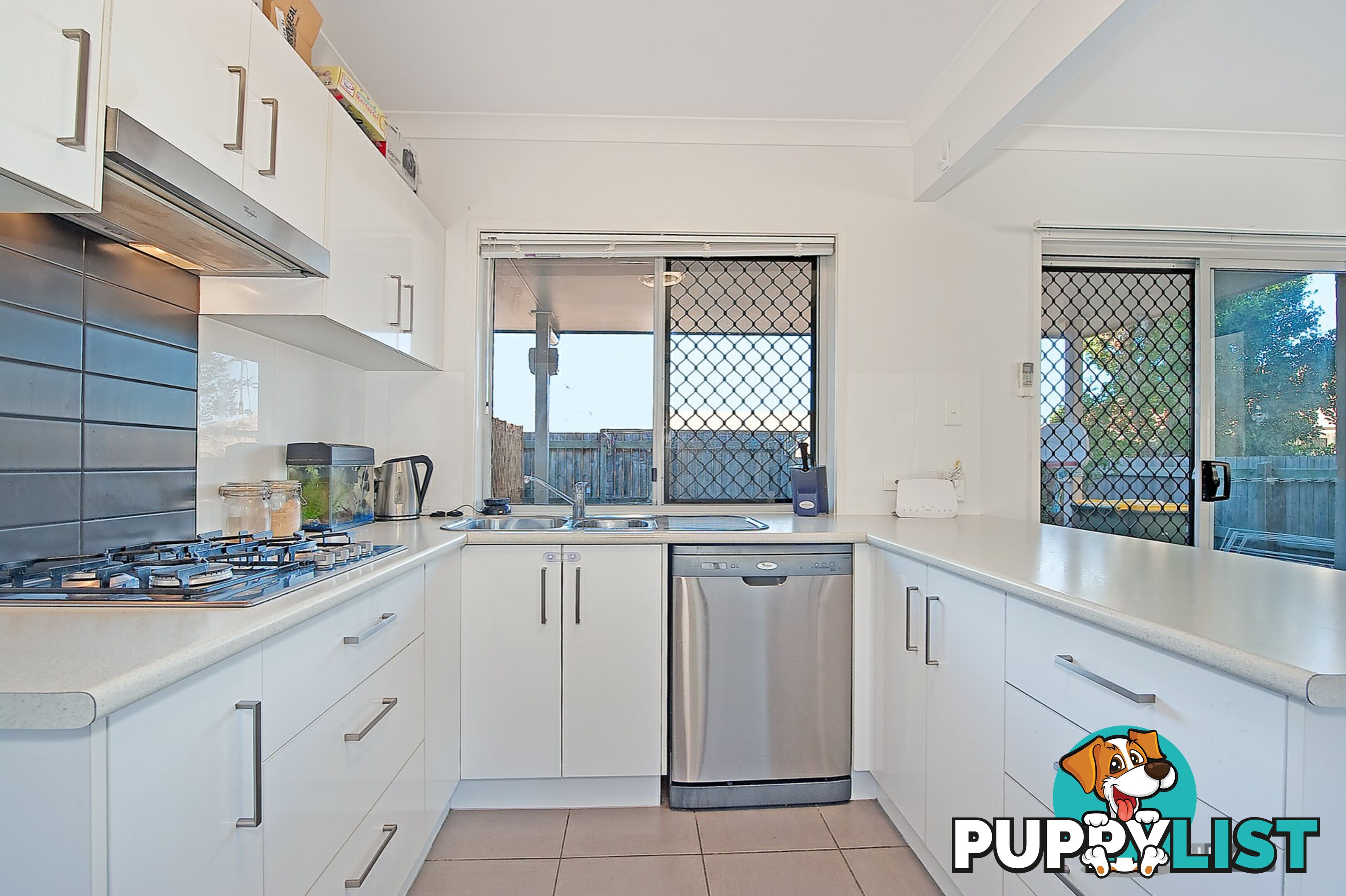 Unit 35/3 Brushwood Court MANGO HILL QLD 4509