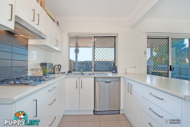 Unit 35/3 Brushwood Court MANGO HILL QLD 4509