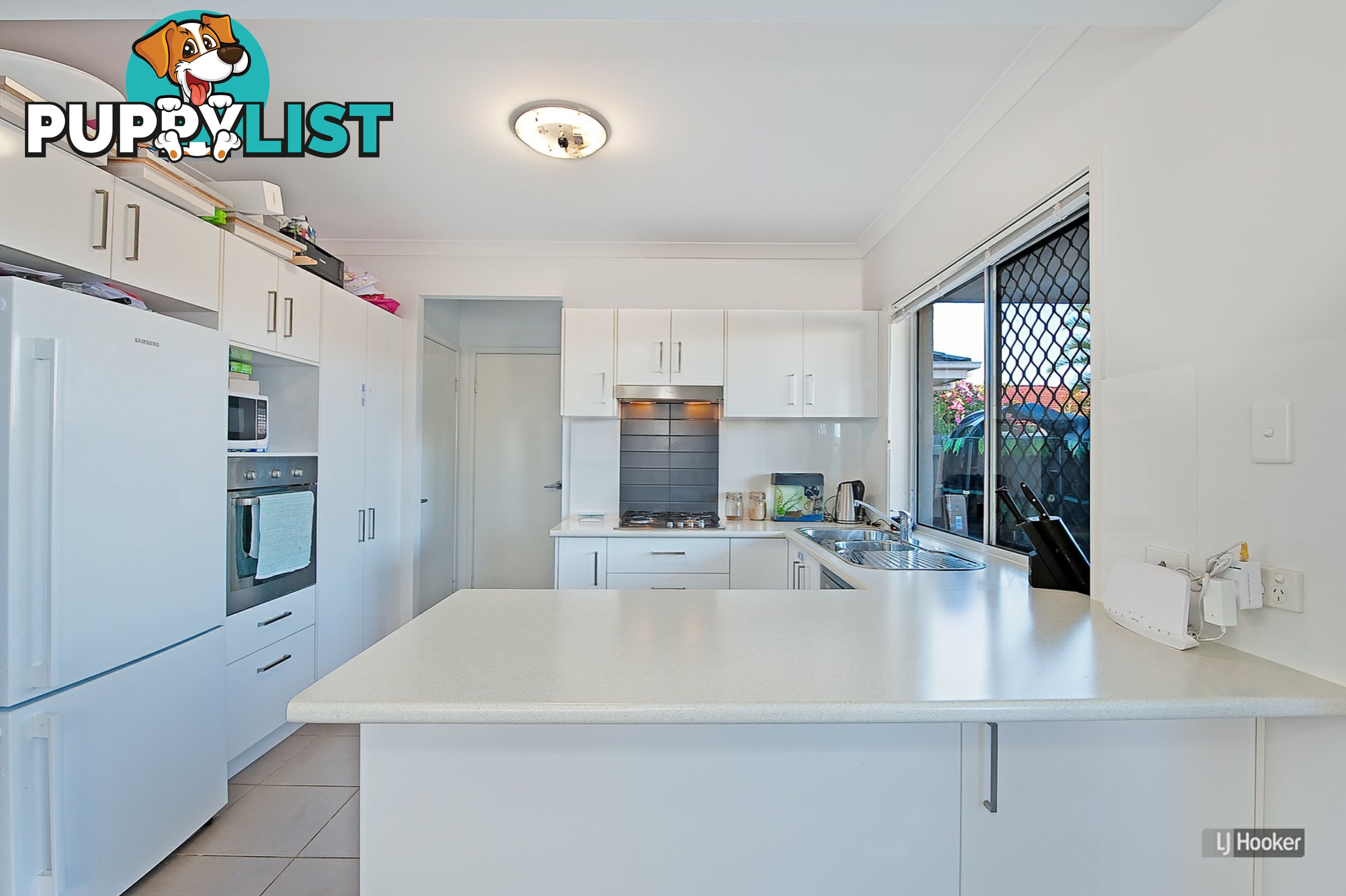 Unit 35/3 Brushwood Court MANGO HILL QLD 4509