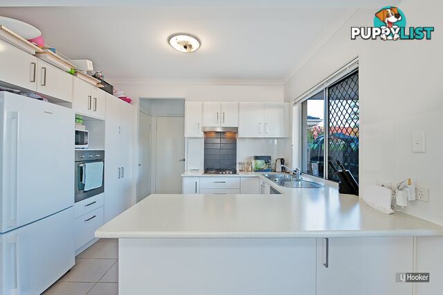 Unit 35/3 Brushwood Court MANGO HILL QLD 4509