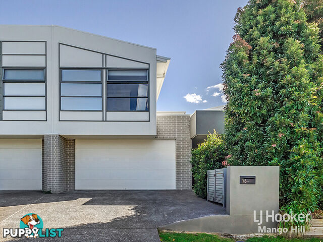 13 Cardew Street MANGO HILL QLD 4509