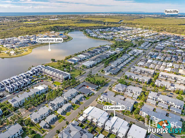 13 Cardew Street MANGO HILL QLD 4509