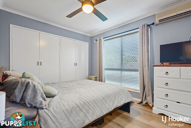 2/1 McBain Street KALLANGUR QLD 4503