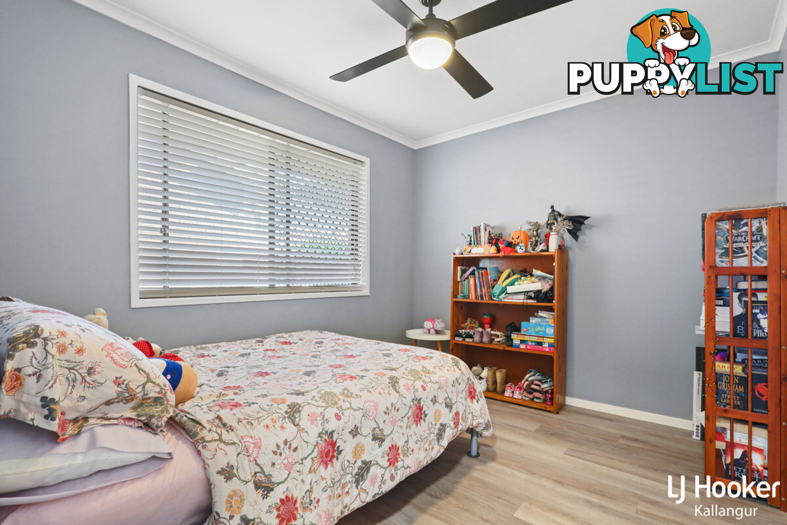 2/1 McBain Street KALLANGUR QLD 4503
