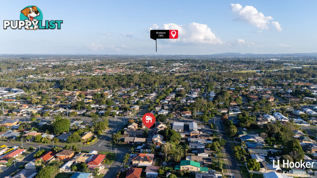 2/1 McBain Street KALLANGUR QLD 4503