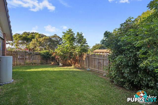 2/1 McBain Street KALLANGUR QLD 4503