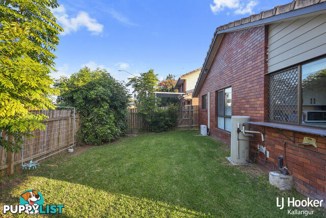 2/1 McBain Street KALLANGUR QLD 4503