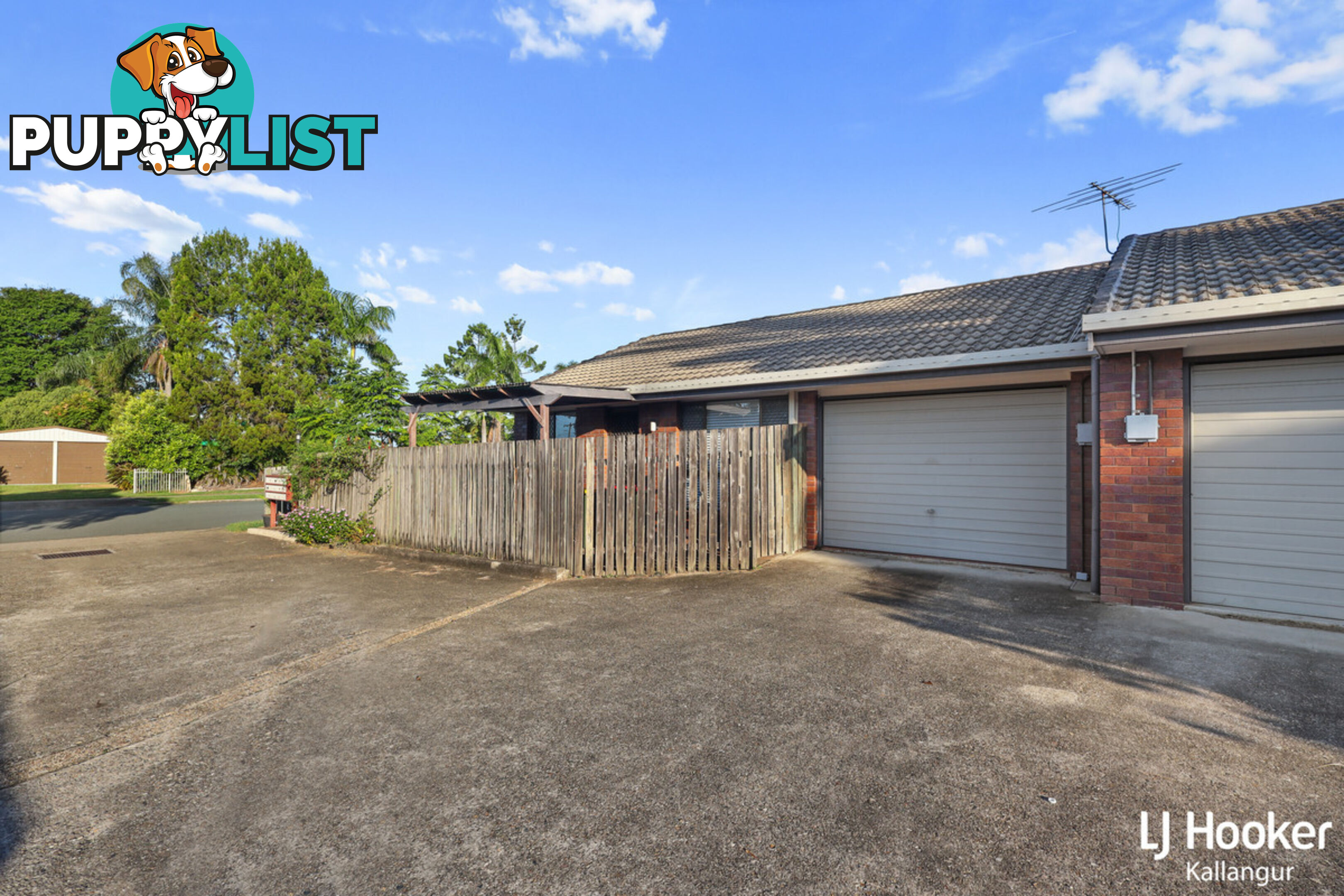 2/1 McBain Street KALLANGUR QLD 4503