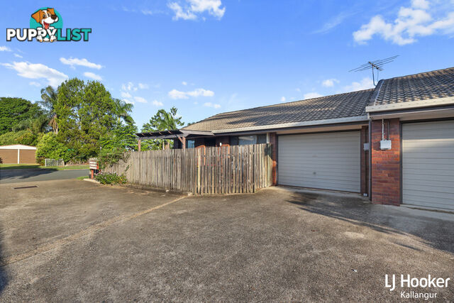2/1 McBain Street KALLANGUR QLD 4503