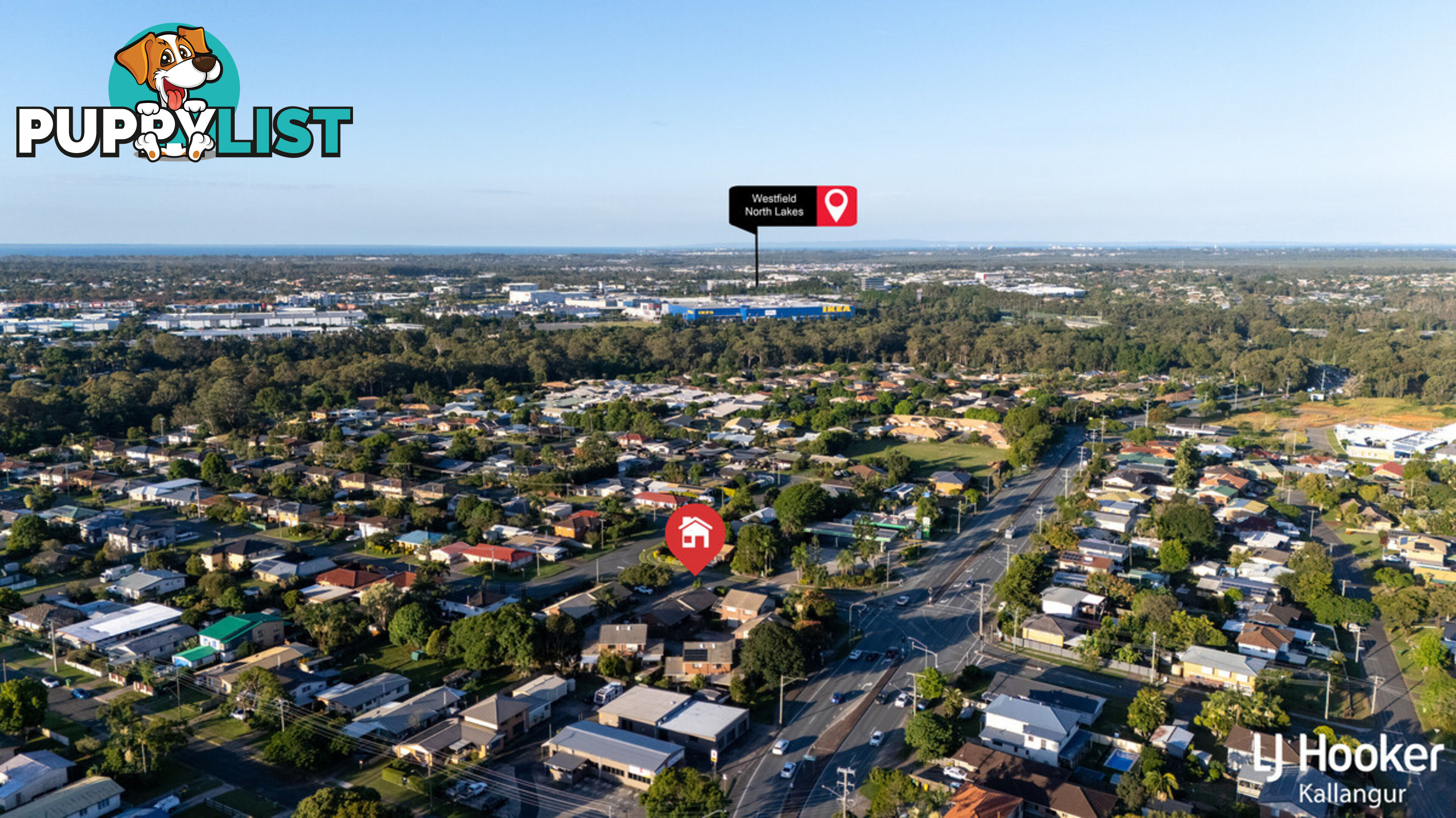 2/1 McBain Street KALLANGUR QLD 4503