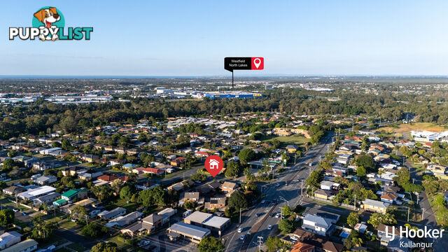 2/1 McBain Street KALLANGUR QLD 4503